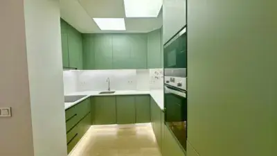 Ático en Venta Mojacar 2 Dormitorios Terraza Garaje Trastero