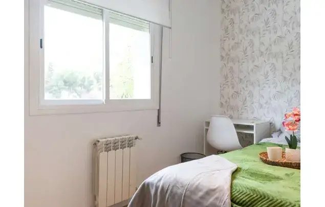 Apartamento 5 Dormitorios Hortaleza Madrid Alquiler por Habitacion