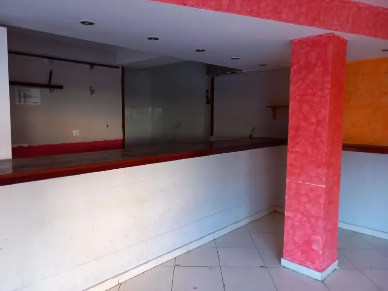 Venta Local Comercial Reus Centro Gran Oportunidad