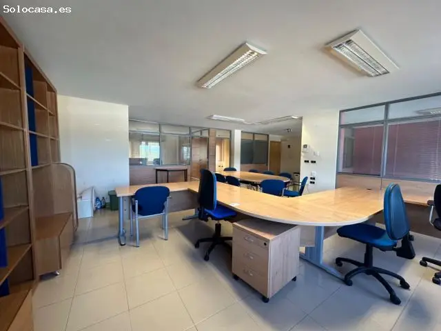 Oficina en Alquiler Arteixo 148m2 Av Fisterra