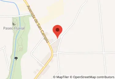 Subasta Vivienda Outes Finca 30