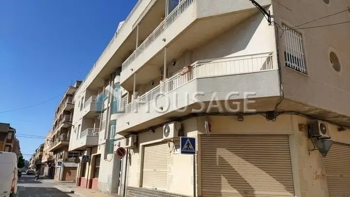 Piso en venta en Rafal 102m2 3 dormitorios