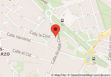 Vivienda 82m2 con Garaje en Albacete