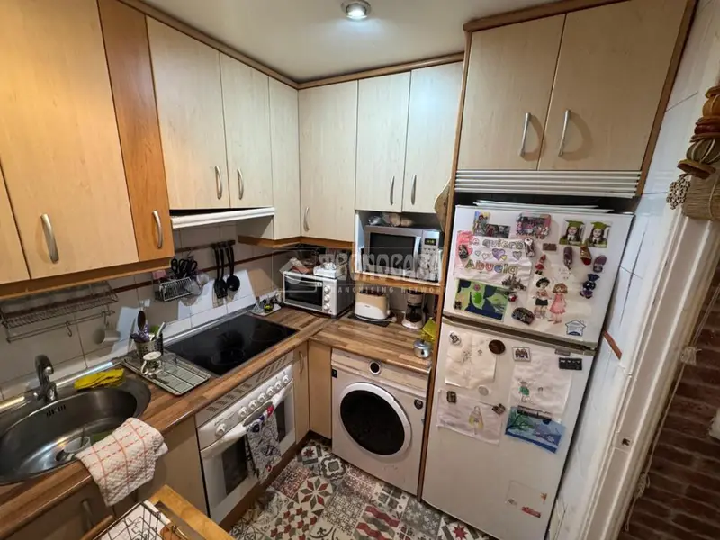 Piso en venta en Puente De Vallecas