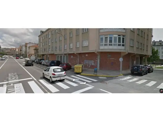 Bajo Comercial 150m2 Laracha Centro