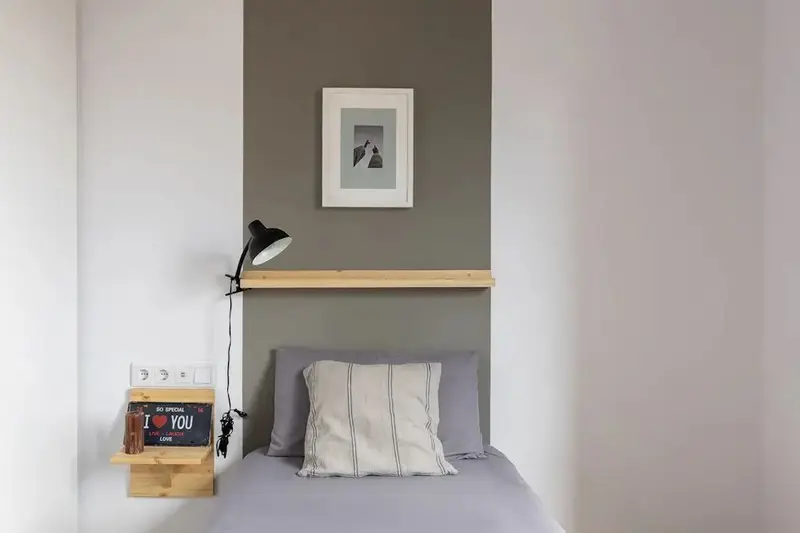 Apartamento 1 Dormitorio Barcelona