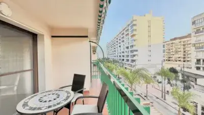 Apartamento en venta en Puerto Deportivo