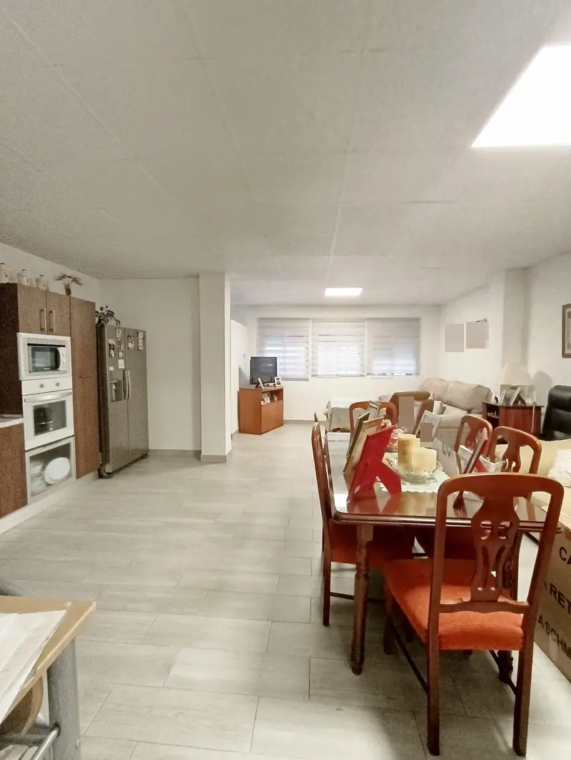 Venta Piso Reformado Arcangel Cordoba 2 Dormitorios