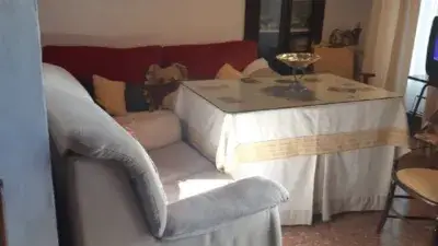Casa Amueblada en Centro de Villaluenga del Rosario