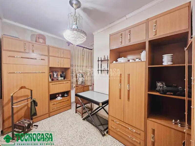 Casa en venta en Casco Histórico