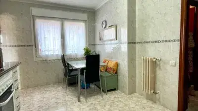 Apartamento en venta en Calle Doctor Aquilino Hurlé Gijón
