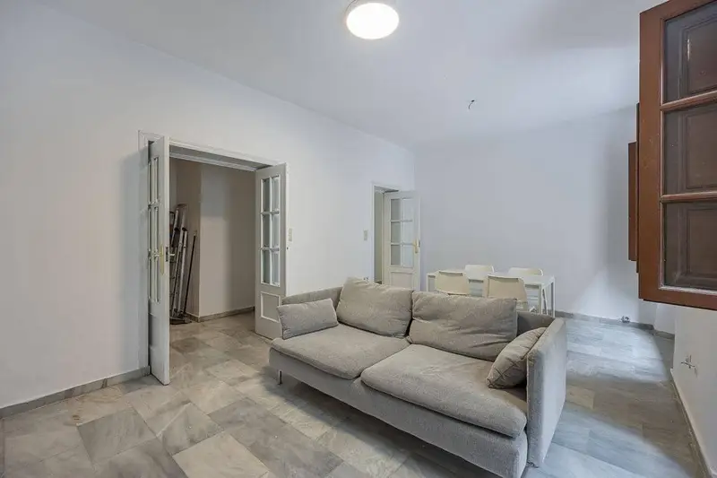Piso en venta en Centro Granada ciudad