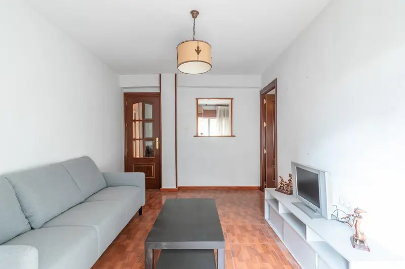 Venta Piso Zaidin Granada 3 Dormitorios 81m2 Terraza