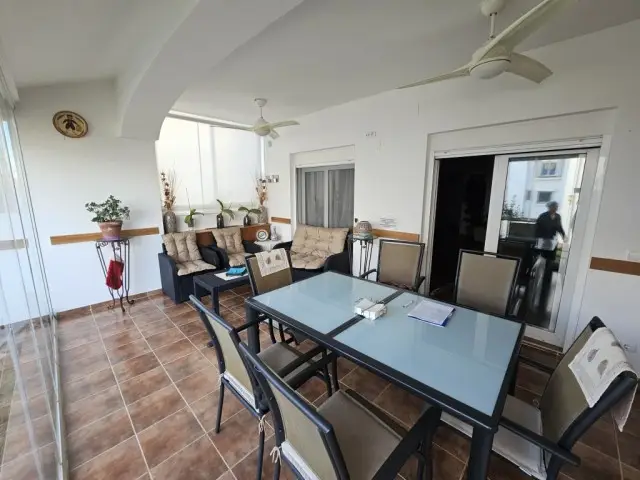 Casa Villa 4 Dormitorios Las Chapas Marbella