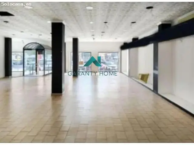 Local en Alquiler Roquetas de Mar 240m²