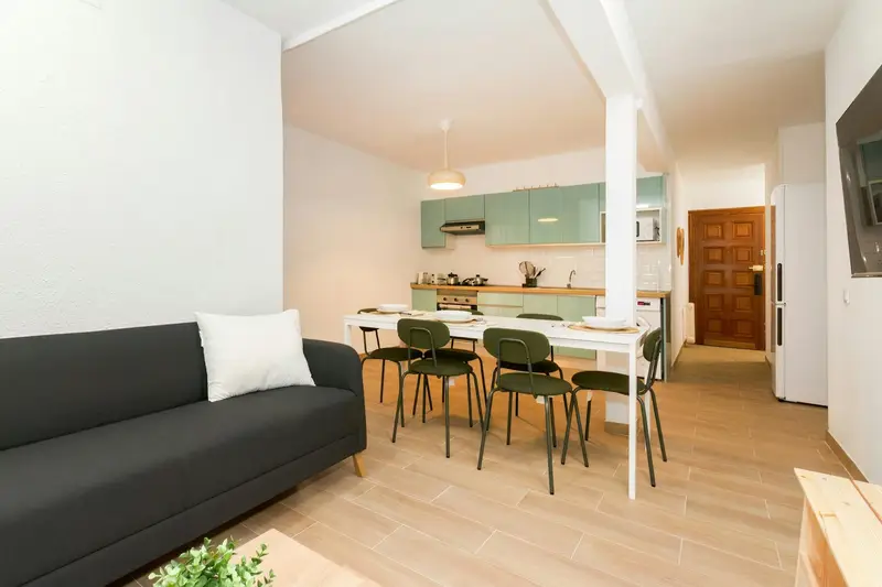 Habitacion amueblada Alcal







a de Henares estudiantes