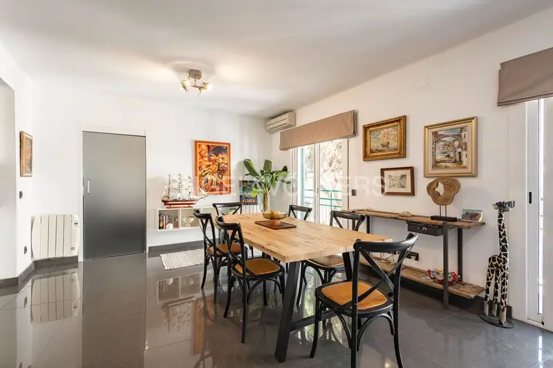 Apartamento en Alquiler Sitges Cerca de la Playa