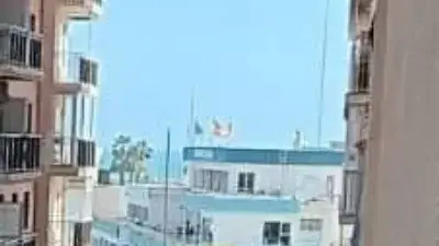 Apartamento Gran Playa Santa Pola Reformado Cerca del Puerto