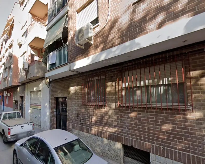 Piso 121m2 3 habitaciones Puente Tocinos Murcia