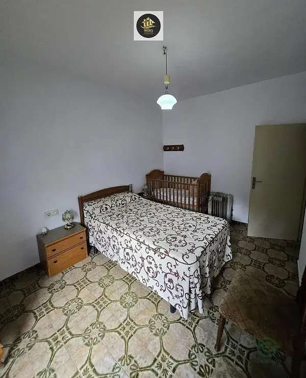 Casa en Almendral Jaen con Vistas al Castillo 3 Dormitorios Reforma
