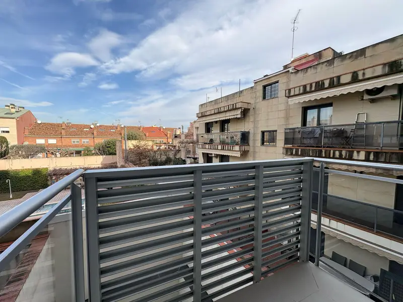 Loft en venta Sabadell Obra Nueva a Estrenar 56m2