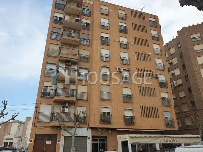 Piso en venta en Albatera 3 dormitorios 2 baños