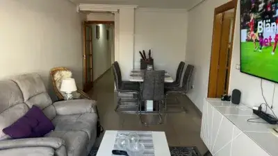 Apartamento en venta en Acequion