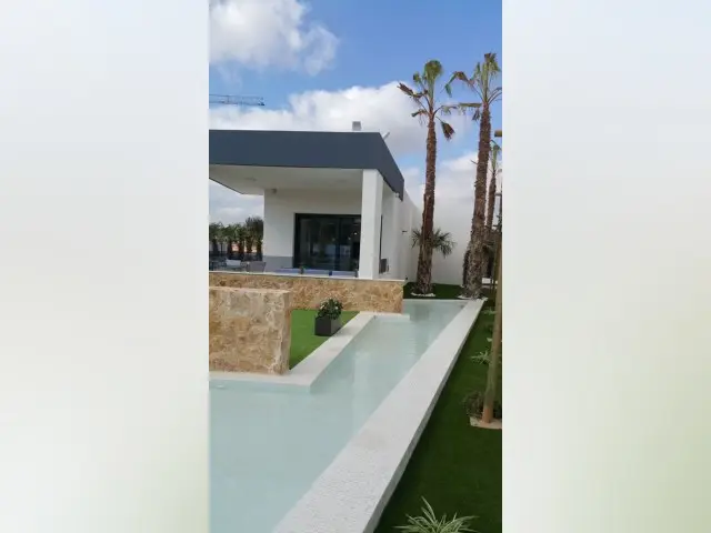 Atico en Los Altos Orihuela Costa 2 dormitorios 2 banos