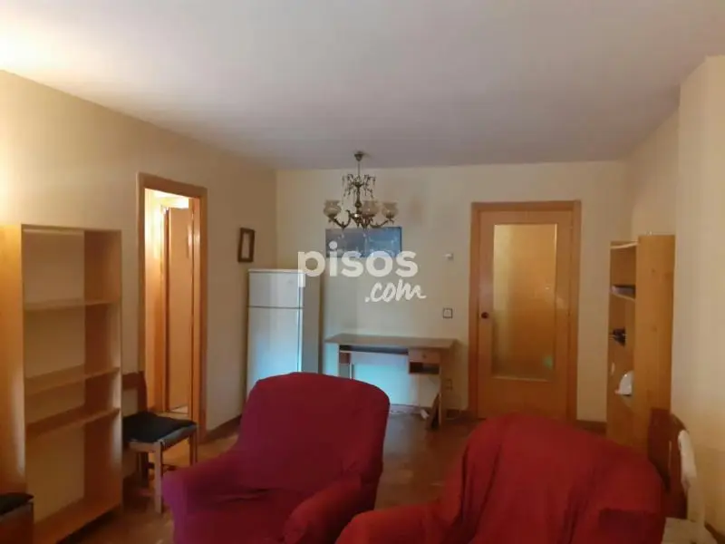 Habitacion en Alquiler Cerca UC3M