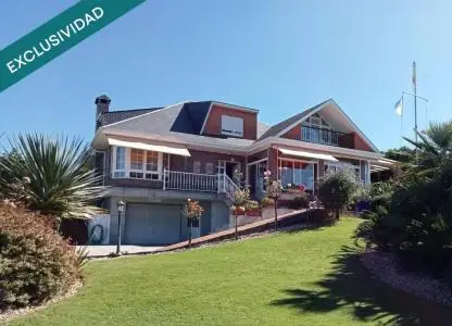 Casa en Venta Villagacía