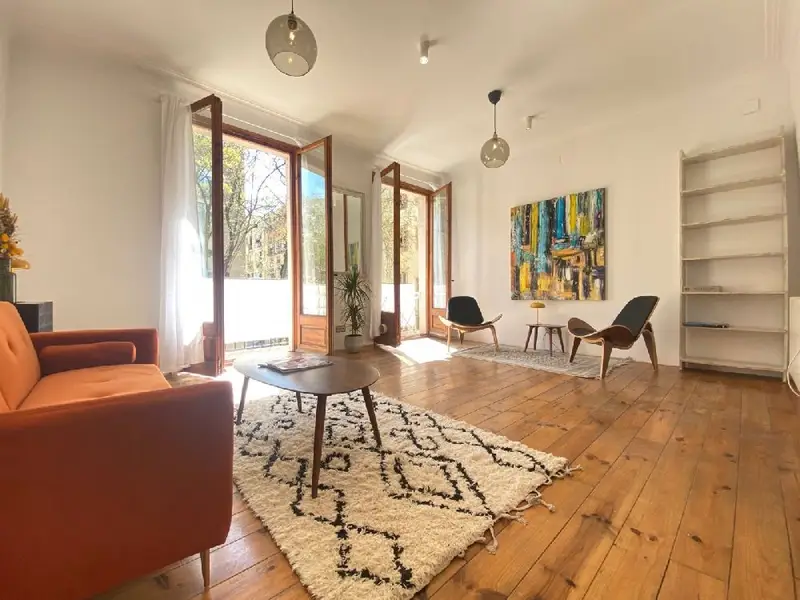 Venta Piso El Raval 3 Dormitorios 2 Baños