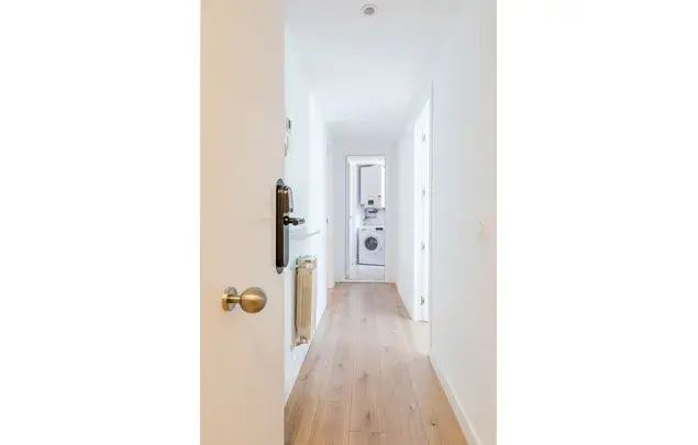 Alquiler Apartamento 1 Dormitorio Madrid 69m2 Amueblado