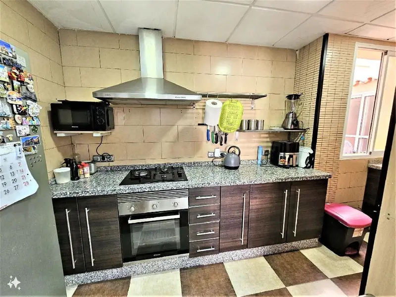 Venta Piso 3 Dormitorios Fuengirola Reformado