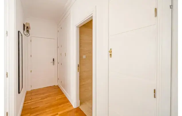 Alquiler piso 8 habitaciones Madrid céntrico