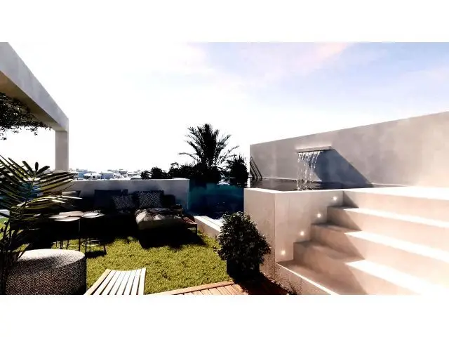 Estudio Torrevieja Centro: Moderno y Cerca de la Playa