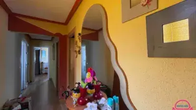 Piso en Venta Santuario 81m2 3 Habitaciones