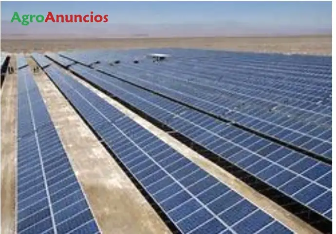 Compra  de Fincas rústicas para fotovoltaica en Valencia