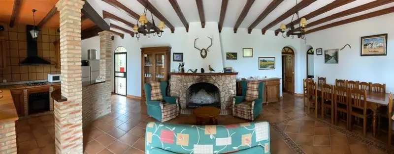 Finca Rustica en Venta Medina Sidonia 18 Hectareas