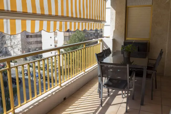 Apartamento en Salou