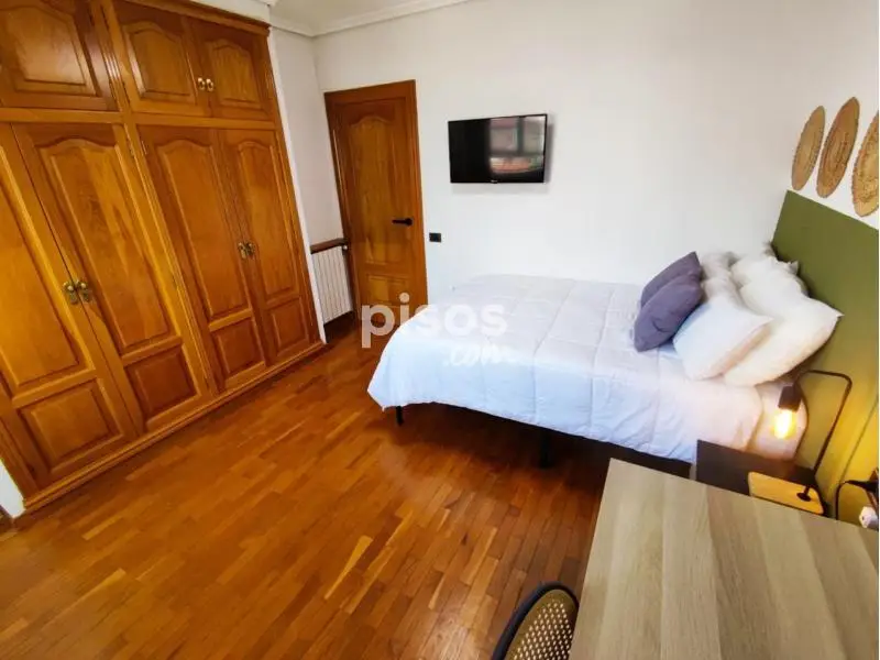 Habitación en Coliving Centro Castellón