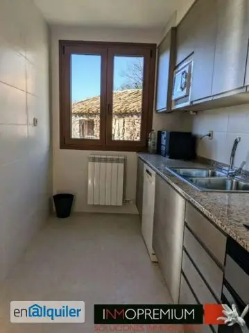 Alquiler Temporal Laspaules Apartamento 1 Dormitorio