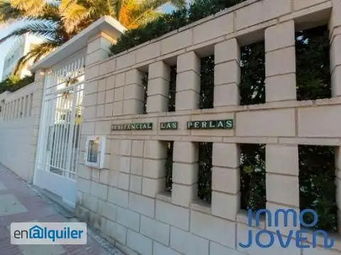 Alquiler Piso Amueblado Playa Muchavista Temporada 2025 2026