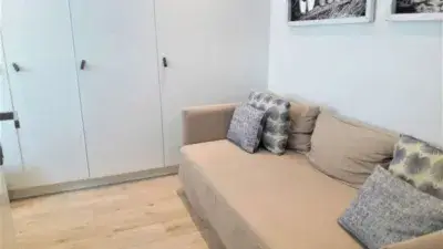 Chalet en Primera Linea de Playa 5 Dorm 3 Baños