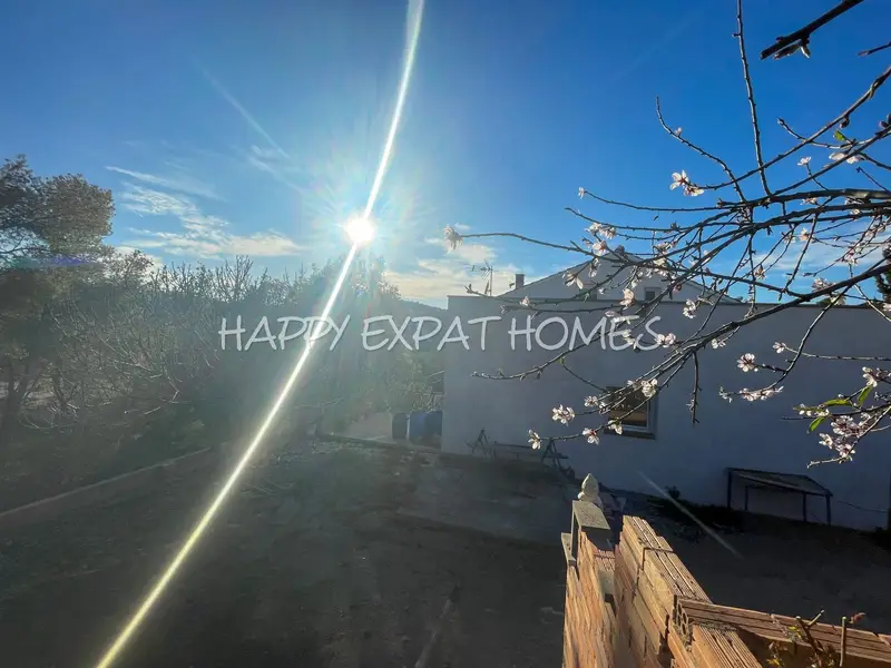 Chalet en venta en Olivella, Barcelona