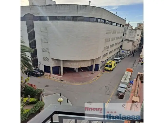 Garaje en Venta Lloret de Mar Centro Cerca Playa