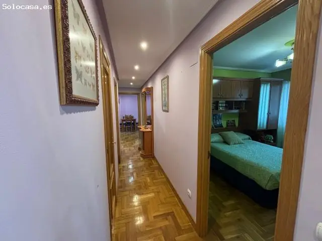 Piso en Venta en La Felguera Asturias 2 Dormitorios