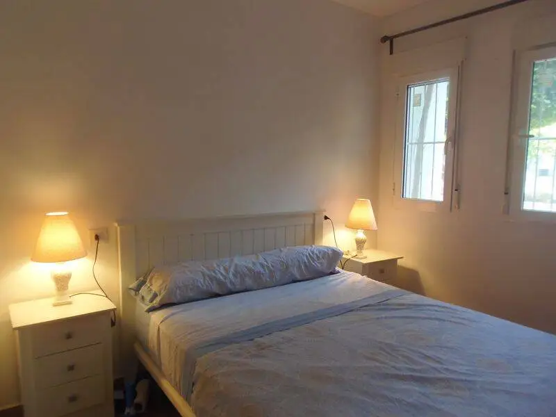Apartamento en Vera Playa cerca de la playa