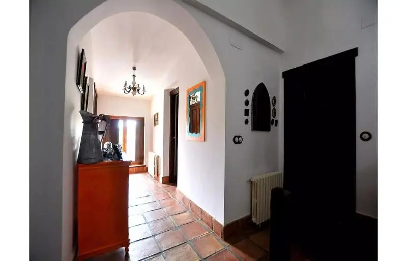5 Cuarto Adosado en venta
Salinas, Alicante