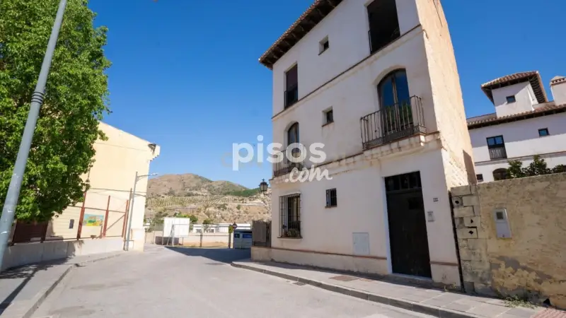 Apartamento en Velez de Benaudalla 3 habitaciones 1 baño