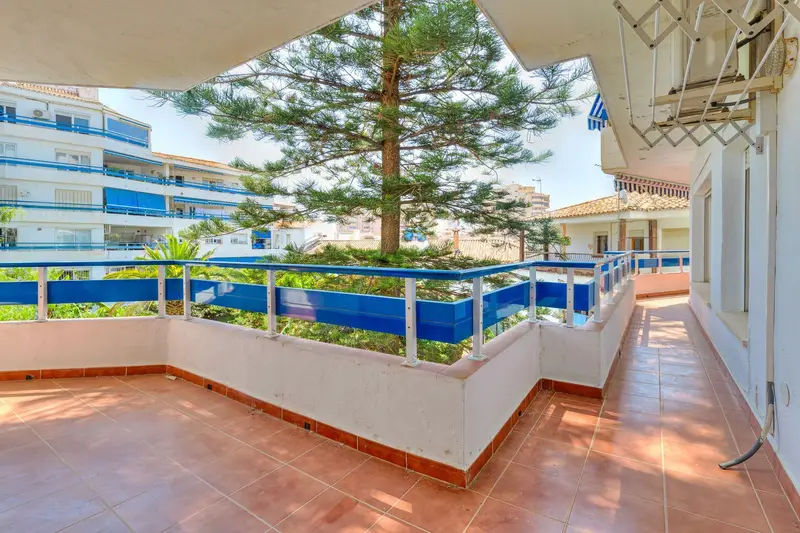 Piso de 4 Dormitorios en venta Fuengirola, España